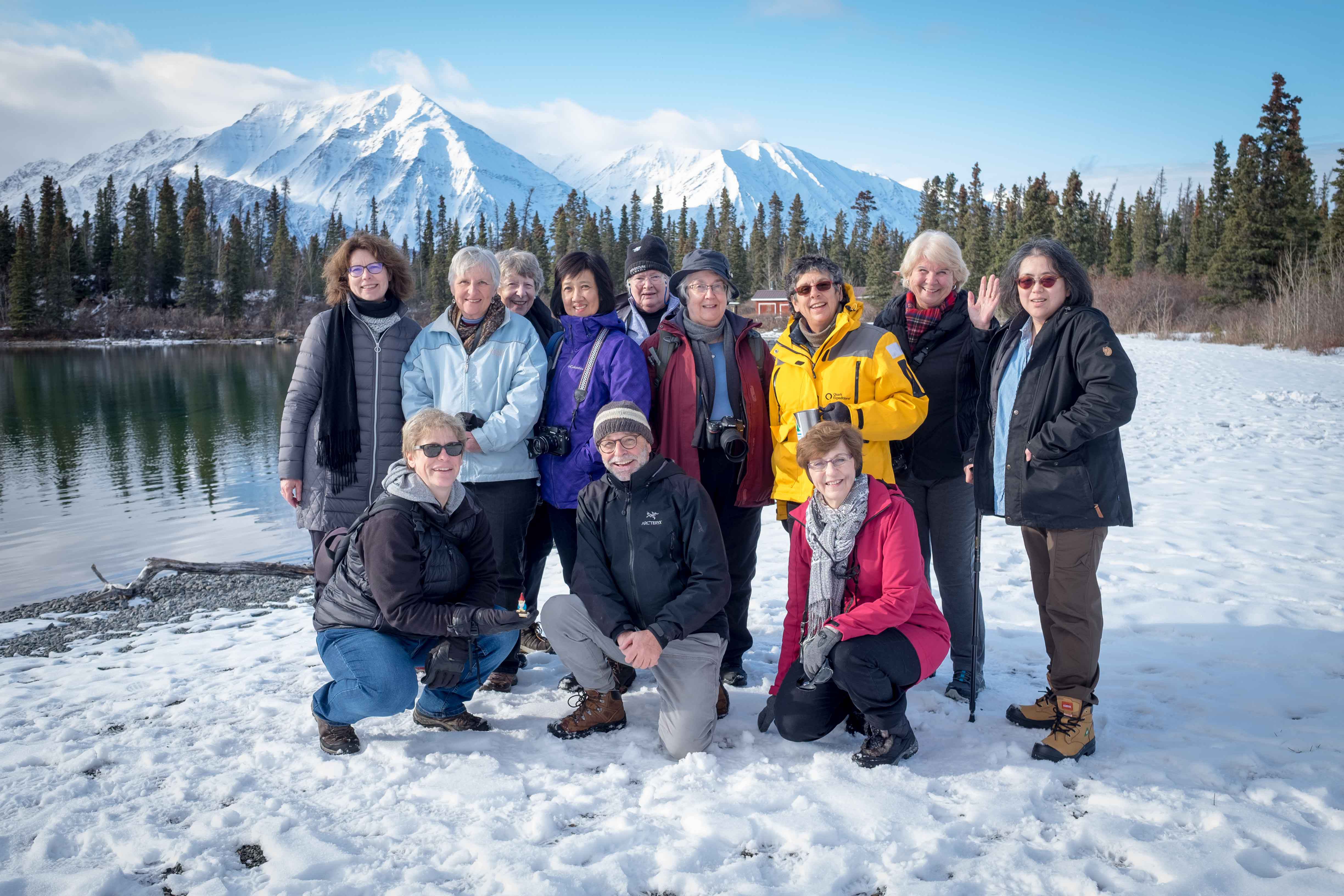 October 2019 group